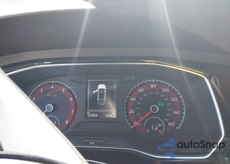 2019 Volkswagen Jetta 1.4T R-Line/1.4T S/1.4T Se из США, поврежденный, VIN 3VWCB7BU2KM126146